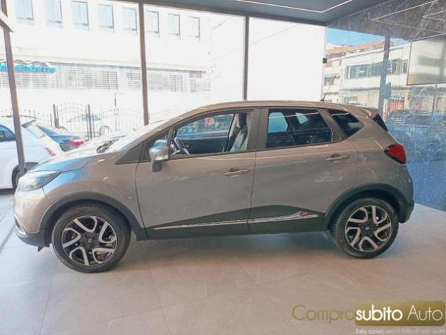 RENAULT Captur 1.5 dCi 8V 110 CV Start&Stop Iconic rif. 24204022 - Foto 5