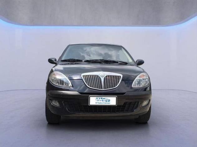 LANCIA Ypsilon 1.2 Argento rif. 23795271 - Foto 3