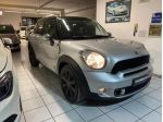 Mini Cooper SD Countryman 2.0 D ALL4 Automatica
