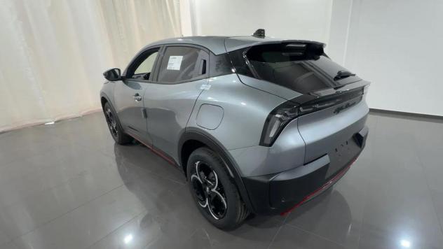 Alfa Romeo Junior 1.2 145 CV Hybrid eDCT6 Speciale - Foto 6