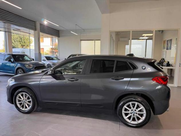 BMW X2 sDrive18d Msport rif. 24126899 - Foto 6