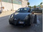 Alfa Romeo Giulietta 2.0 JTDm-2 140 CV Exclusive