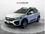 Dacia Sandero Stepway III 2021 Stepway 1.0 tce Comfort Eco-g 100cv