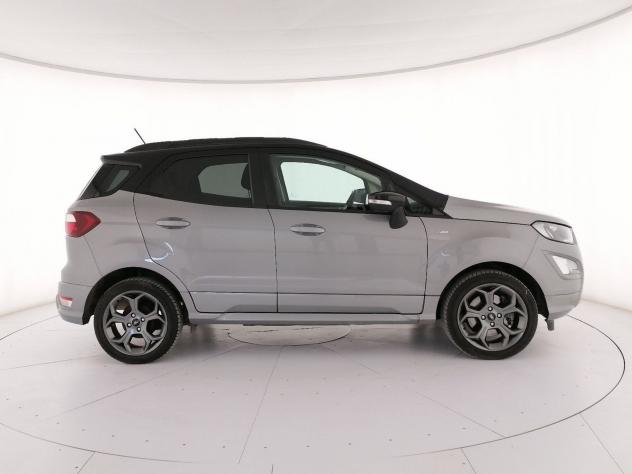 Ford EcoSport 1.0 ecoboost ST-Line s&s 125cv my20.25 - Foto 3