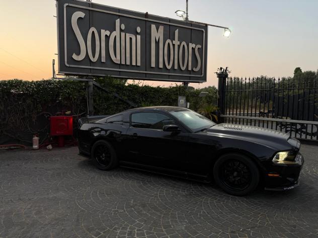 Ford Mustang SHELBY GT500 970 CV! UBB Esemplare n1 - Foto 2