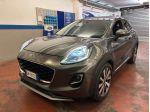 Ford Puma 1.0 EcoBoost Hybrid 125 CV Titanium X