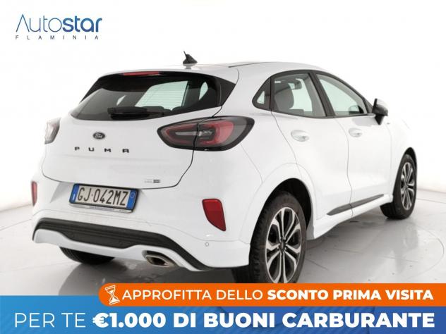 Ford Puma 1.0 ecoboost h ST-Line s&s 125cv - Foto 2