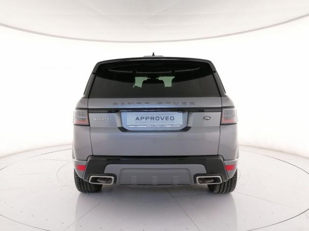 Land Rover Range Rover Sport 3.0d i6 mhev HSE Dynamic 249cv auto - Foto 7