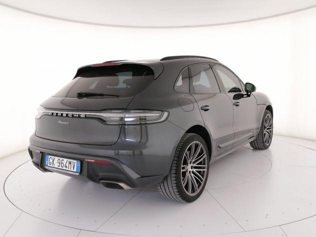Porsche Macan 2.0 265cv pdk - Foto 2