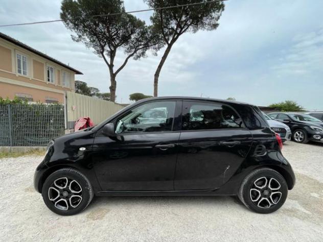 SMART ForFour 1.0cc OK NEOPATENTATI 71cv BLUETOOTH CRUISE STEREO rif. 20710243 - Foto 7