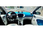 Smart Forfour 70 1.0 Passion