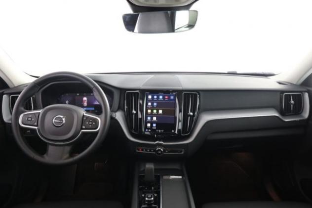 VOLVO XC60 XC60 B4 (d) Geartronic Momentum rif. 23998803 - Foto 4