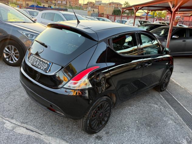 Ypsilon 1.2 69 CV -Platinum-unipro-e6 -75 mila km - - Foto 7