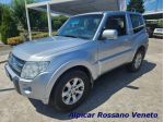 MITSUBISHI Pajero 3.2 DI-D 16V 3p. Intense DPF rif. 23966572