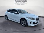 BMW Serie 1 116i MSport Exterior
