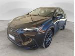 Lexus NX Hybrid BUSINESS 2WD MY22 FINO A 3 ANNI DI GARANZIA