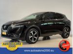 NISSAN Qashqai MHEV 158cv Xtronic Tekna 1.3 DIG-T PREZZO REALE rif. 24109926