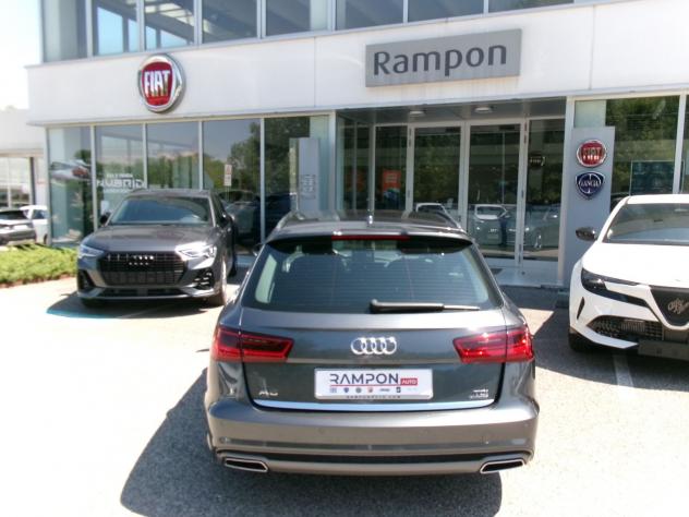 Audi A6 2.0 TDI 140kW quattro S line tronic - Foto 4