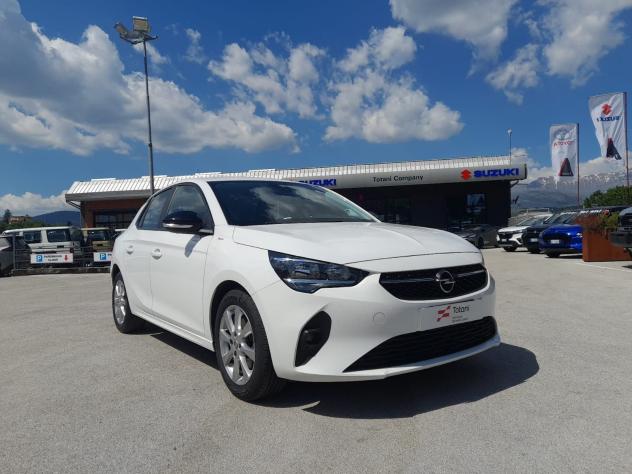 Opel Corsa VI 2020 1.5 Edition s&s 100cv - Foto 3