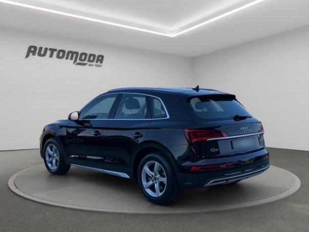 AUDI Q5 35 TDI BUSINESS ADVANCED S-TRONIC rif. 23957171 - Foto 6