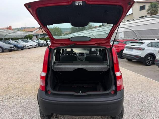 FIAT Panda 1.2 4x4 OK NEOPATENTATI rif. 24192092 - Foto 10