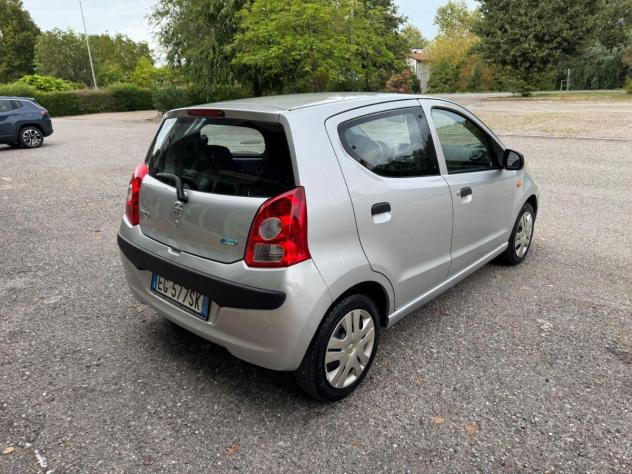 NISSAN - Pixo - 1.0 5p. GPL Eco Active - Foto 4