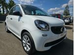 Smart ForFour 70 1.0 Passion