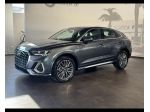 Audi Q3 2ª serie SPB 35 TDI S tronic S line edition