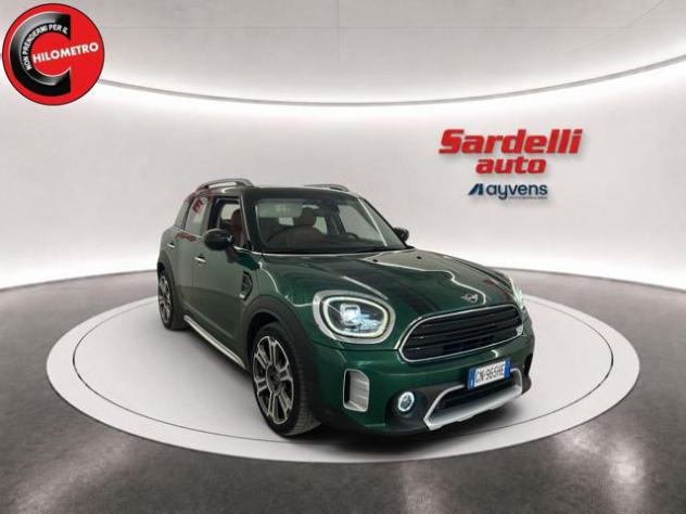 MINI Mini 2.0 Cooper D 'ALL4' Countryman ALL4. rif. 24180004 - Foto 3