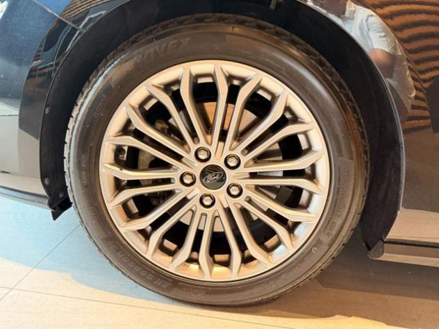 FORD Focus 1.5 EcoBlue 120 CV SW Business rif. 23876313 - Foto 3
