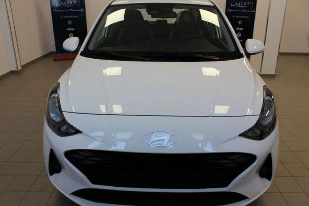 Hyundai i10 1.0 MPI Connectline - Foto 2