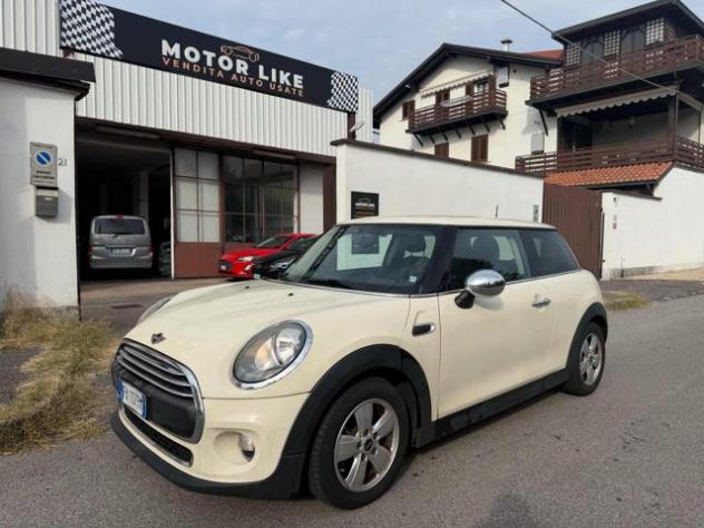 MINI One 1.5 One D rif. 24149527