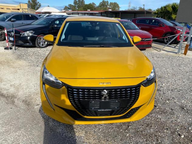 Peugeot 208 BlueHDi 100 Stop&Start 5 porte Like - Foto 3