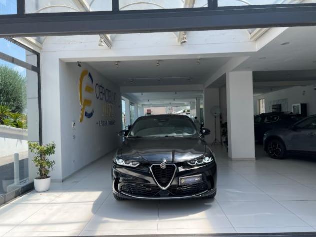 ALFA ROMEO Tonale 1.6 diesel 130 CV TCT6 Ti da €299,00 mensili rif. 24007065 - Foto 6