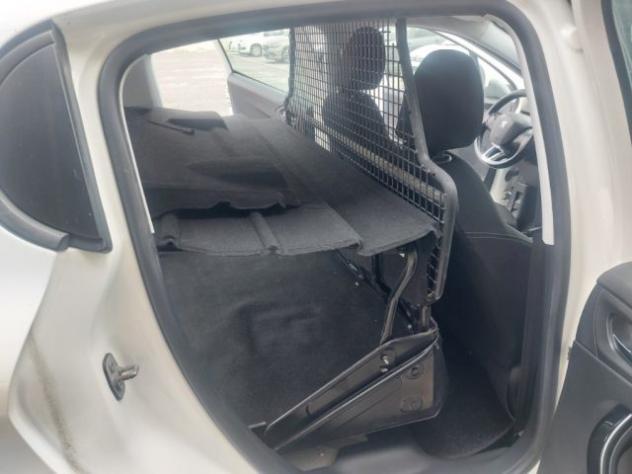 PEUGEOT 208 1.4 8V HDi 68CV 5p. Van Meccanica ok rif. 24127050 - Foto 9