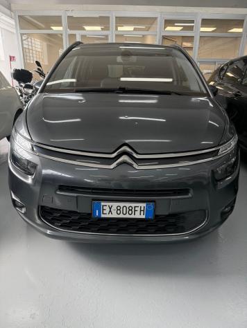 Citroen C4 Picasso 1.6 e-HDi 115 ETG6 Exclusive - Foto 4