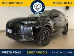 DS DS 7 BlueHDi 130 Automatica Esprit De Voyage