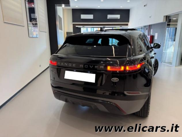 LAND ROVER Range Rover Velar 2.0D I4 240 CV R-Dynamic rif. 24075273 - Foto 6