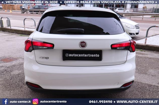 FIAT Tipo 1.0 T3 100cv 5p Hatchback - Foto 6