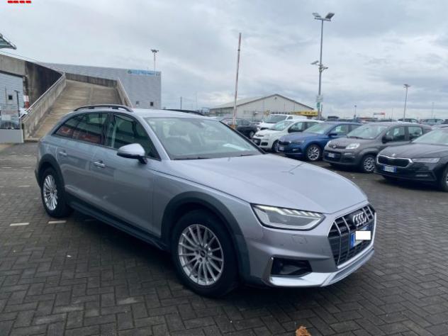 AUDI A4 allroad 40 TDI 204 CV S tronic Business rif. 23926866 - Foto 7