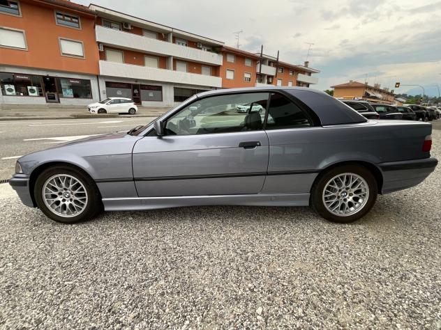 Bmw 325 325i 24V cat Cabriolet Europa - Foto 7