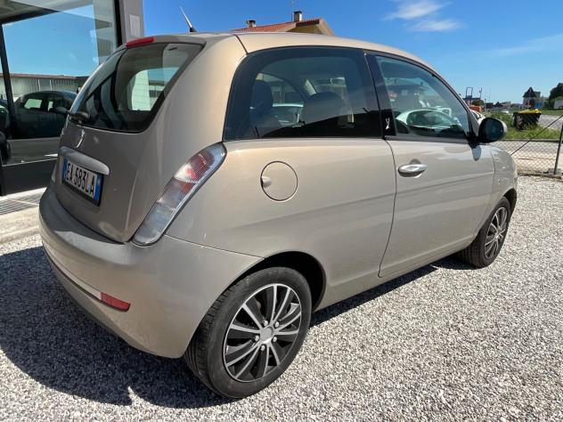 Lancia Ypsilon 1.2 Versus - Foto 4