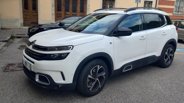 Citroen C5 Aircross C5 Aircross Hybrid 225 E-EAT8 Shine - Foto 2