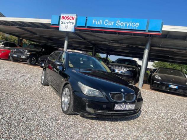 BMW 530 xd cat Touring Futura rif. 21240091