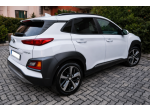 Hyundai Kona 1.0 T-GDI 120 CV – Unico Proprietario
