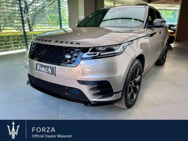 LAND ROVER Range Rover Velar 2.0d i4 mhev R-Dynamic SE 4wd 204cv auto rif. 23807363