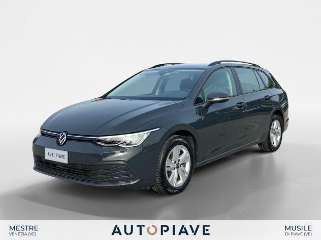 Volkswagen Golf Variant 2.0 TDI SCR 85kW Life