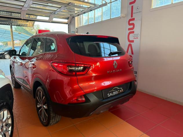 Renault Kadjar dCi 8V 110CV EDC Energy Bose - Foto 6