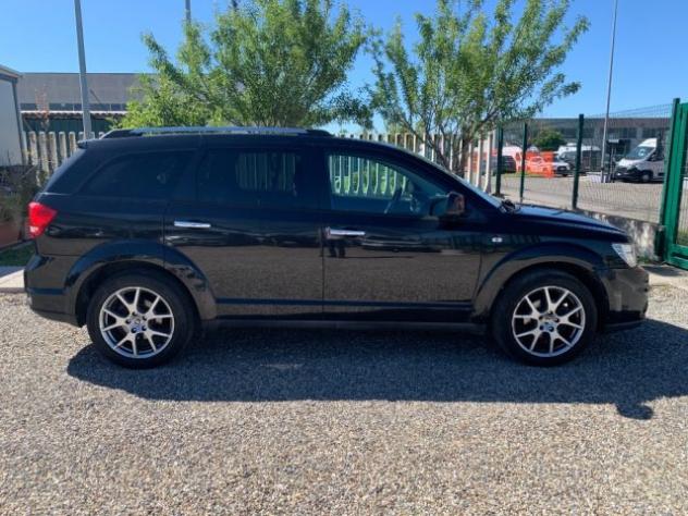 FIAT Freemont 2.0 Multijet 140 CV Urban rif. 23821347 - Foto 4