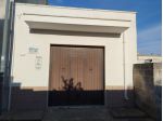 FinImmobil VENDE in Salice Sal. (LE), Via Mascagni n.18 Garage+suolo